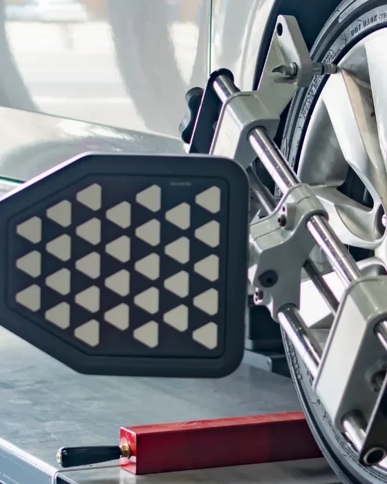 Wheel Alignment
