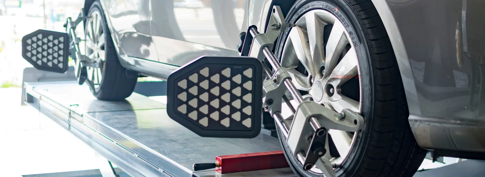 Wheel Alignment