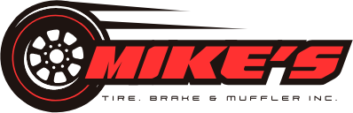 Mike's Tire, Brake & Muffler Inc.