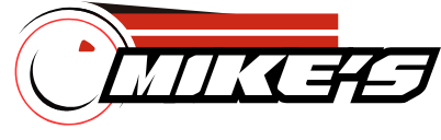 Mike's Tire, Brake & Muffler Inc. logo
