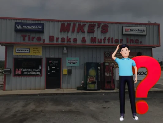 mikes-faq mikes-faq